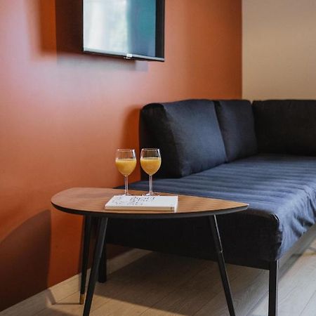 Rozenstein Design Apartment Brocēni 外观 照片